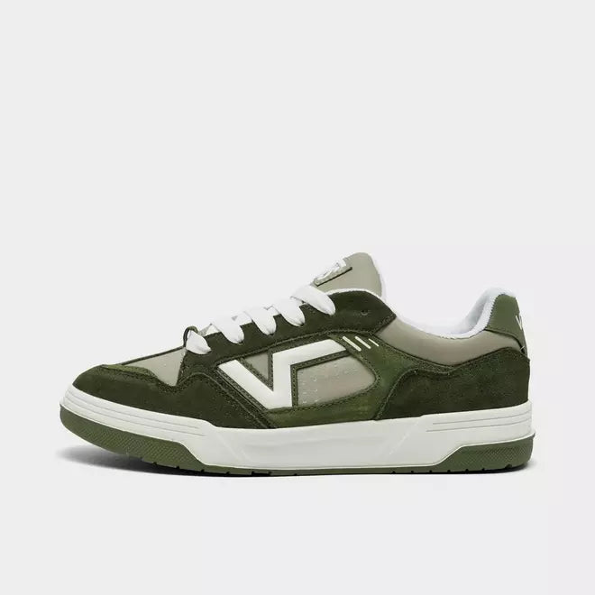 Men's Vans Upland Casual Shoes