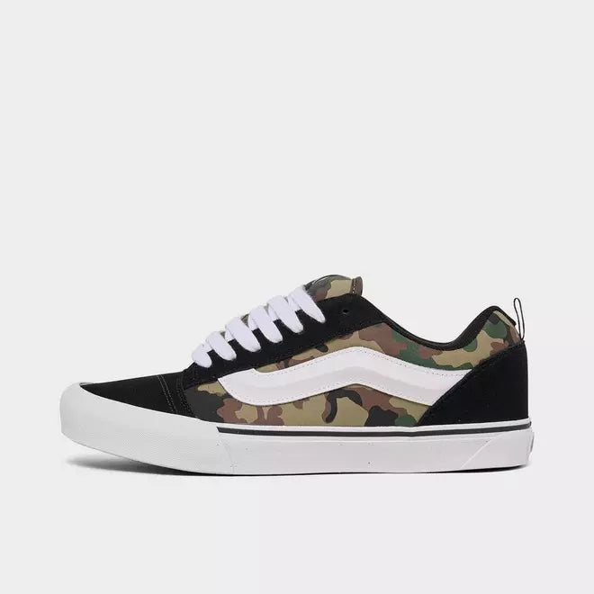 Men's Vans Knu Skool Casual Shoes