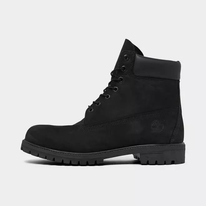 Men's Timberland 6 Inch Premium Waterproof Boots