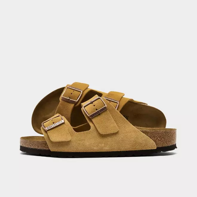 Men's Birkenstock Arizona Birko-Flor Sandals