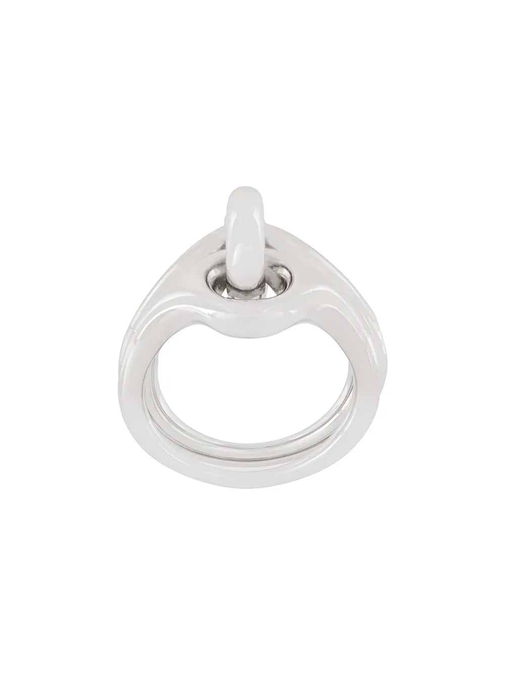 Charlotte Chesnais Eclipse ring
