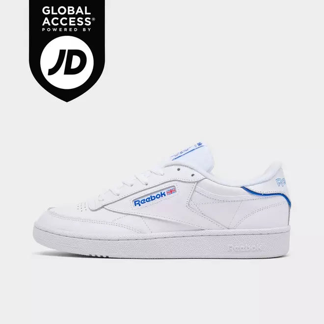 Men's Reebok Club C 85 Casual Shoes