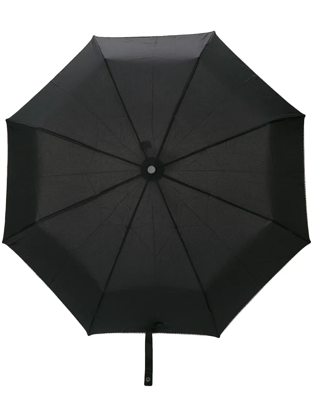 Paul Smith stripe border umbrella