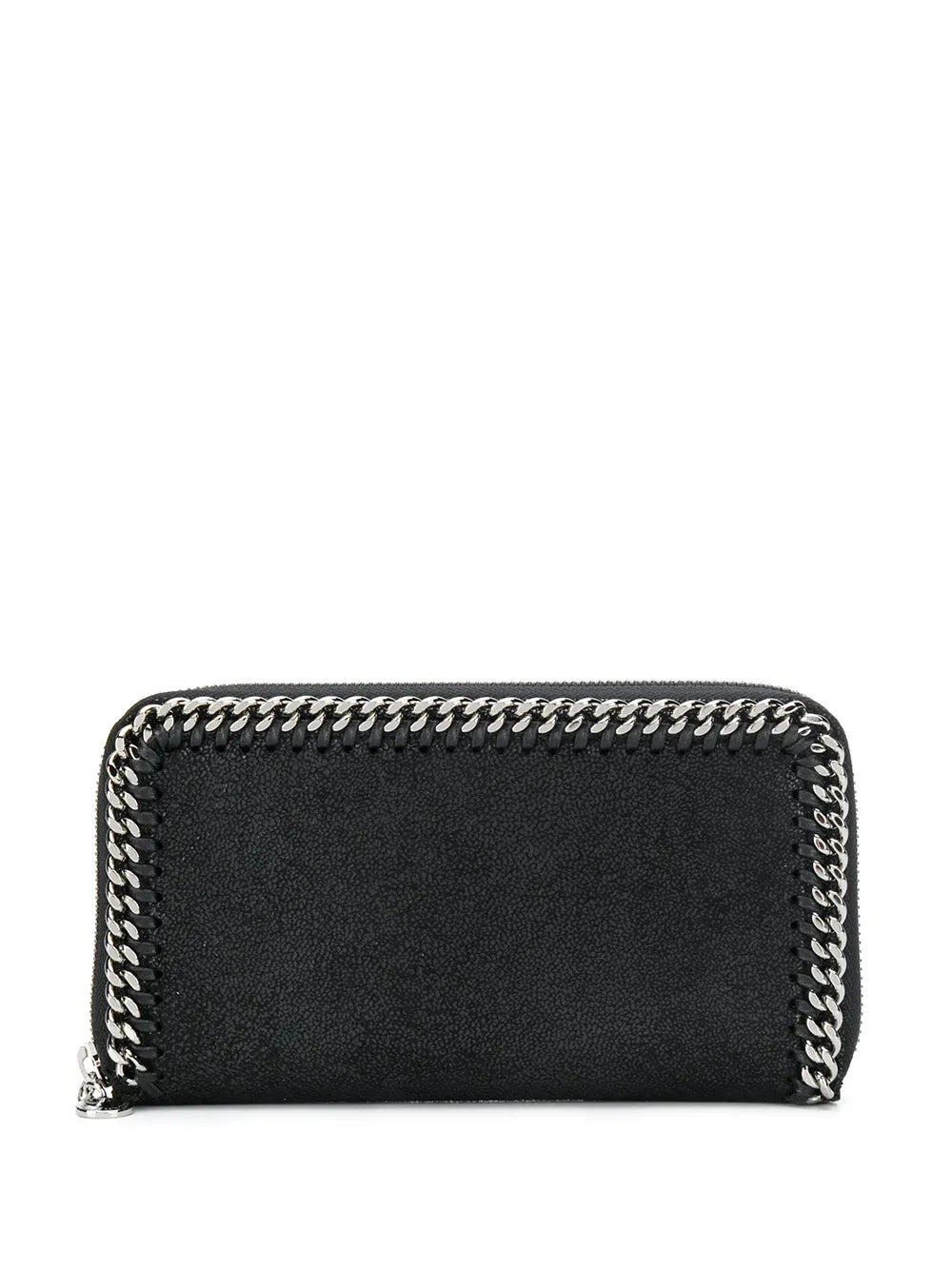 Stella McCartney Falabella continental wallet