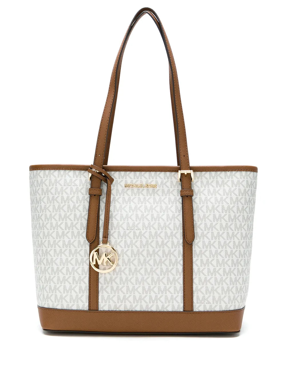 Michael Michael Kors Logo detail tote bag