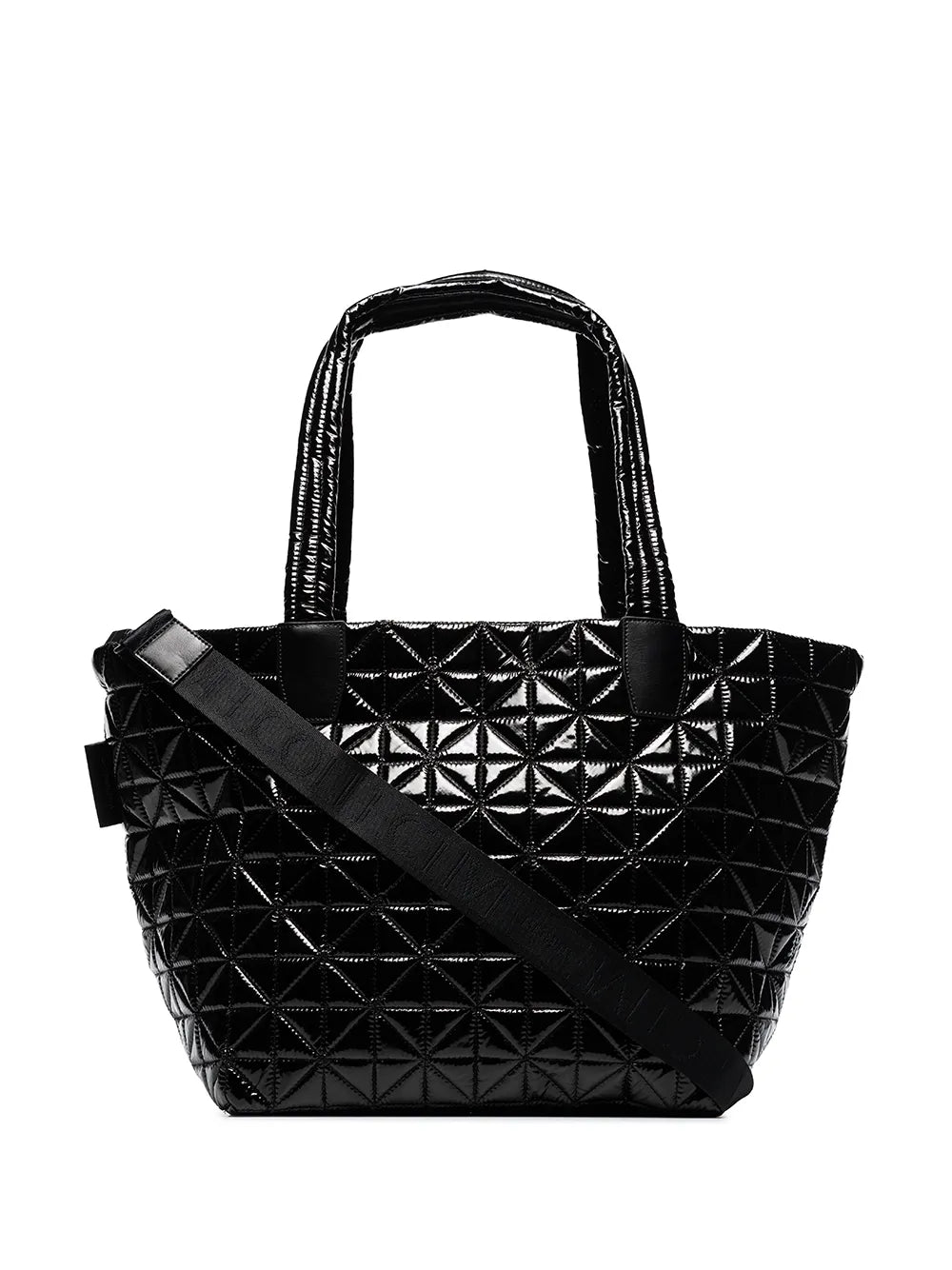 VeeCollective medium Vee tote bag