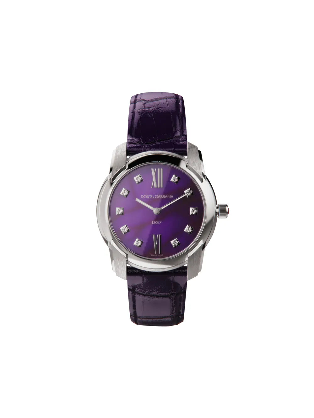 Dolce & Gabbana DG7 40mm watch