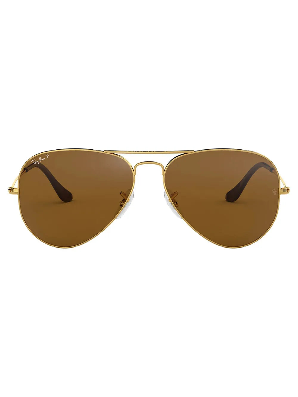 Ray-Ban aviator frame sunglasses