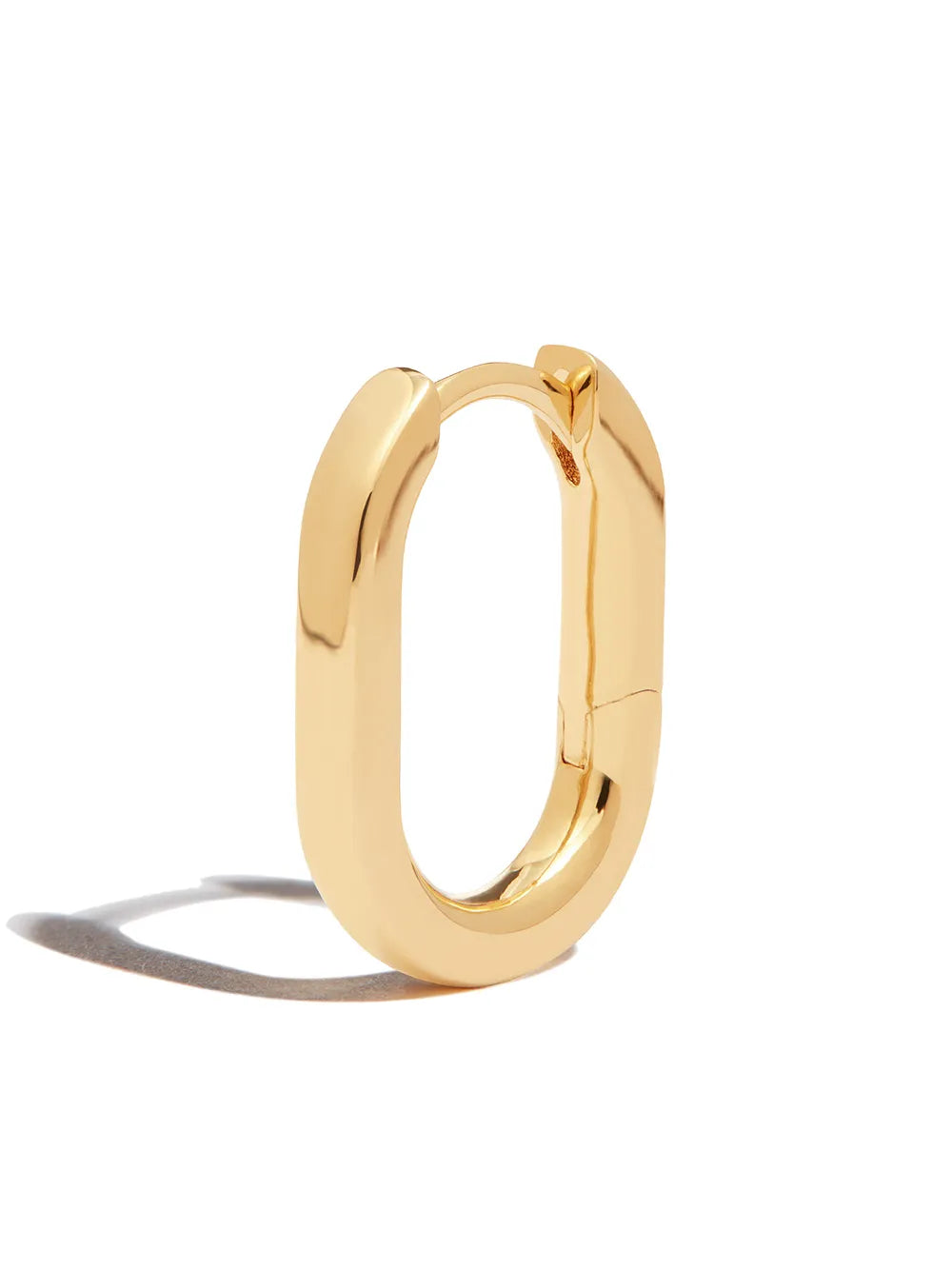 Maria Black MARIA B SLICK GLD LONG HUGGY ERNG