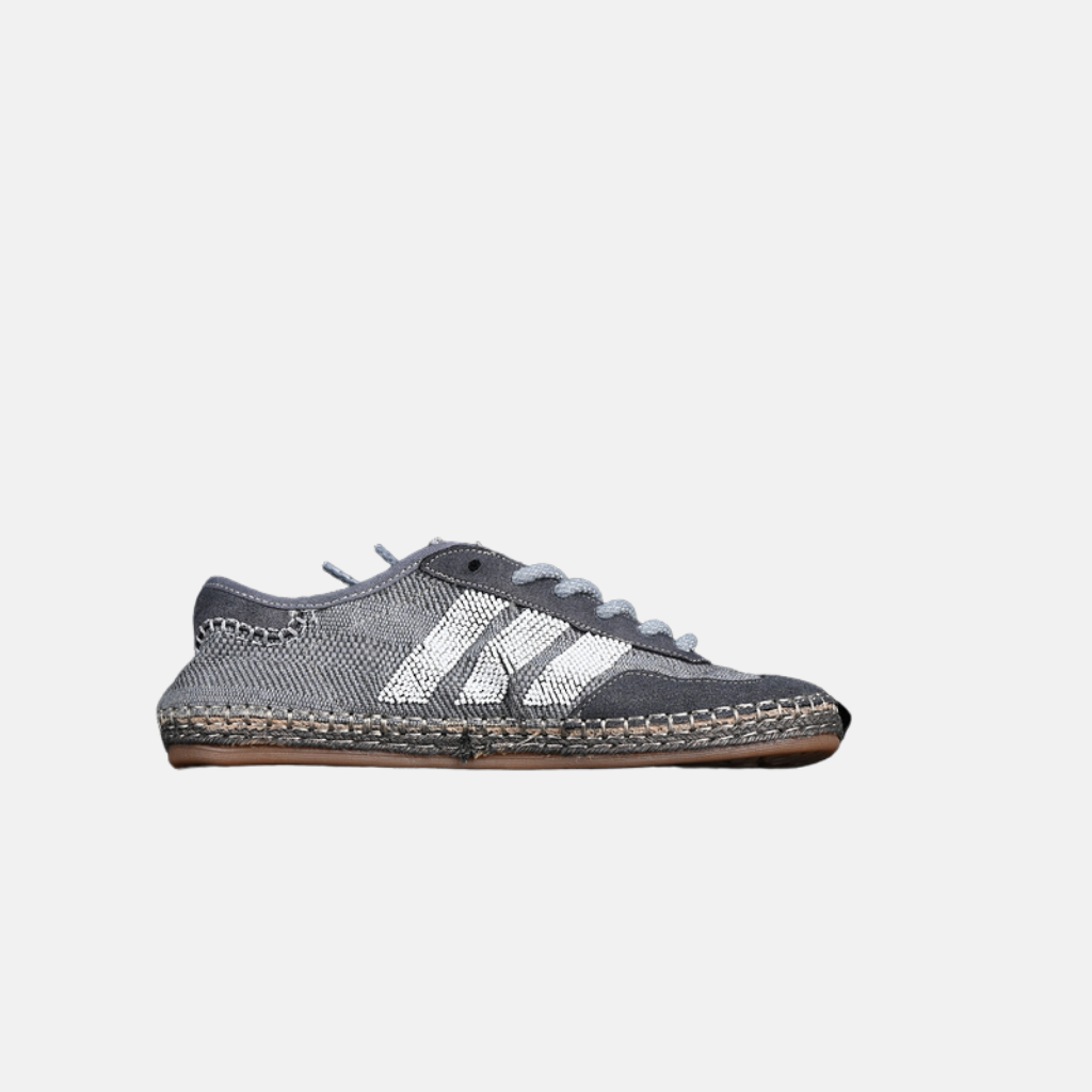 Adidas CLOT x Originals Gazelle Halo