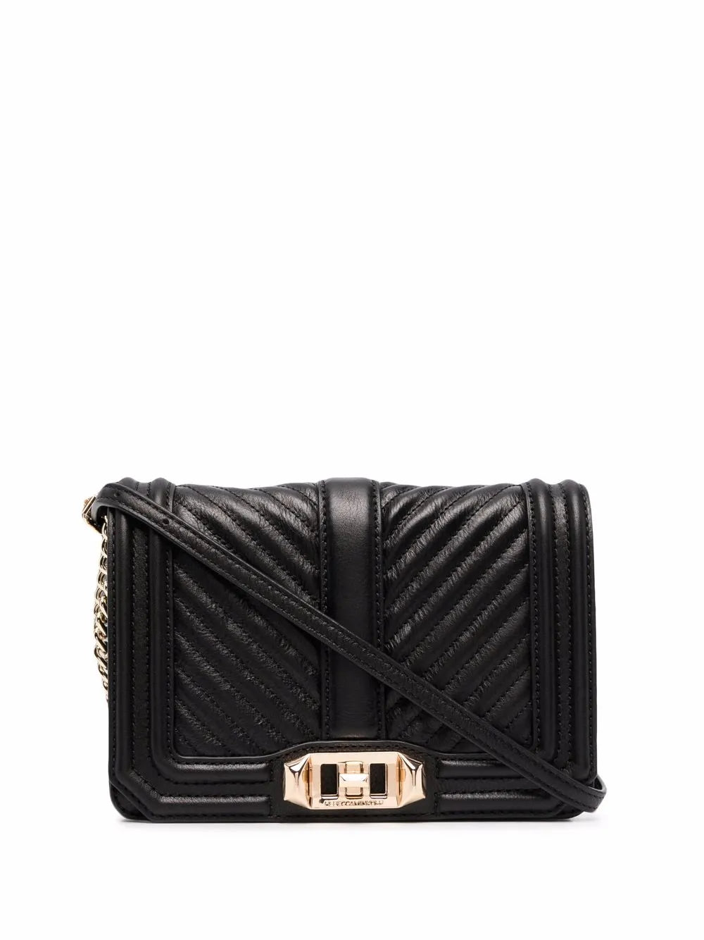 Rebecca Minkoff quilted shoulder bag