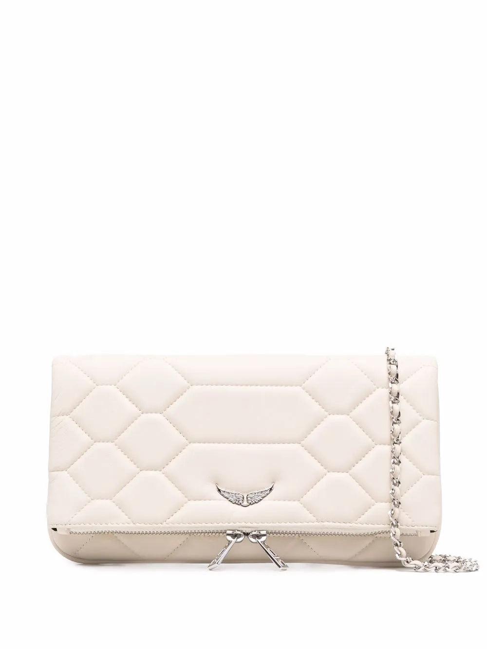Zadig&Voltaire Rock XL shoulder bag