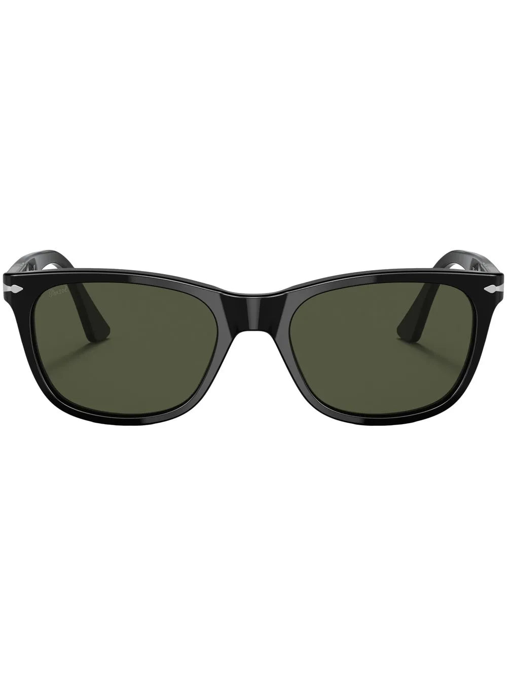 Persol wayfarer frame tinted sunglasses
