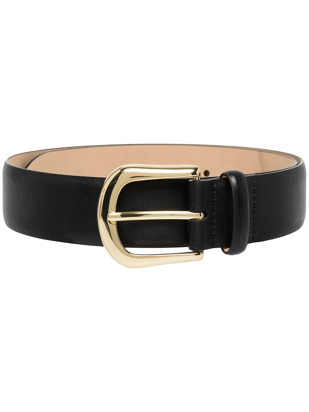 B-Low The Belt Kennedy thin leather belt