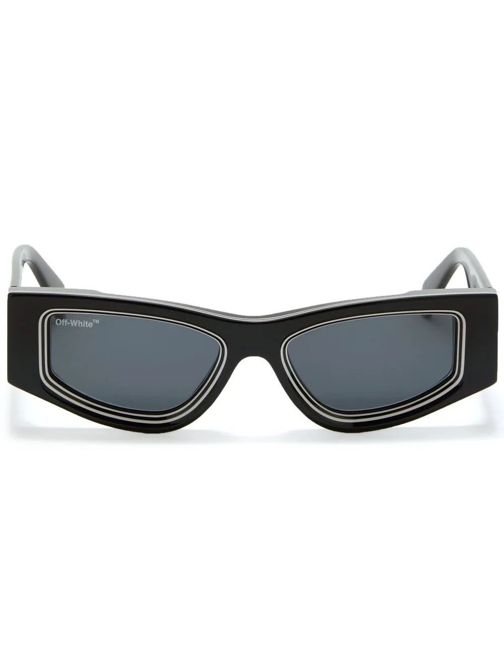 Off-White Eyewear Andy square frame sunglasses