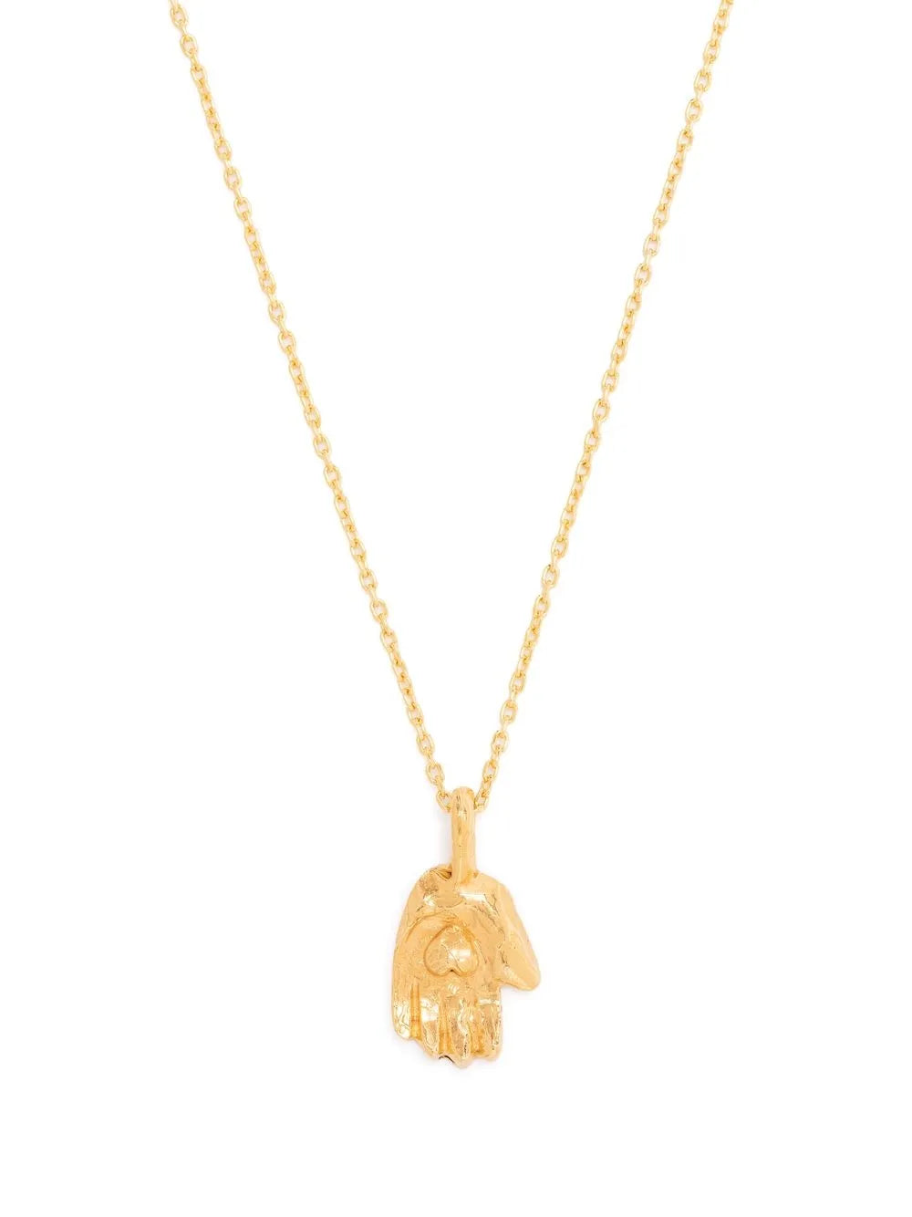 Alighieri The Token of Love Amulet necklace