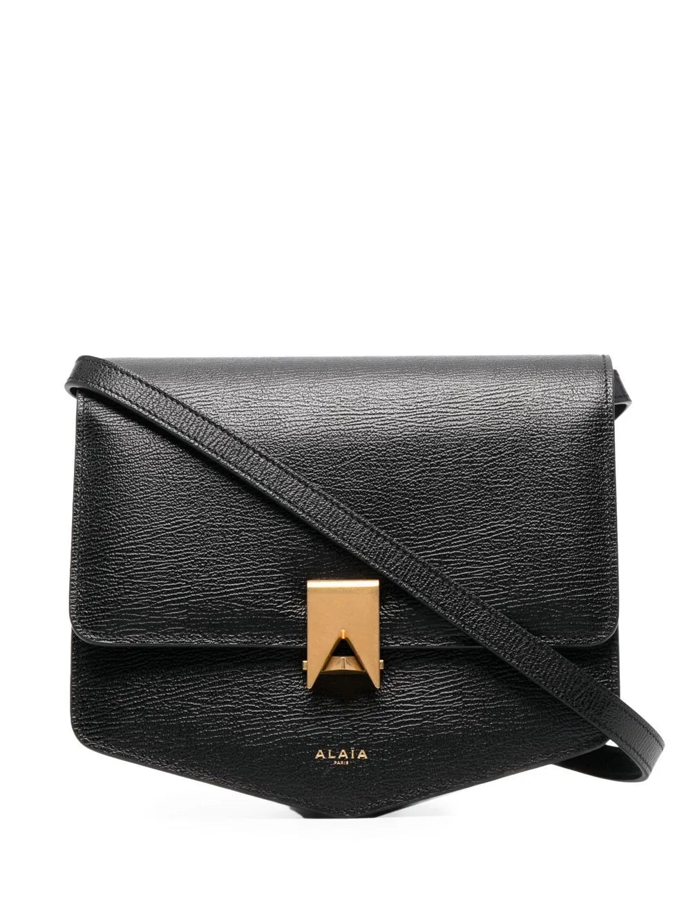Alaïa La Papa shoulder bag