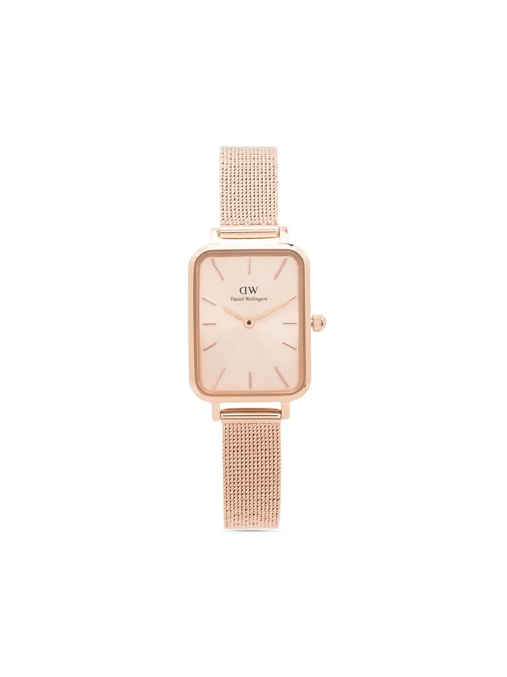 Daniel Wellington Quadro Unitone 20x26mm