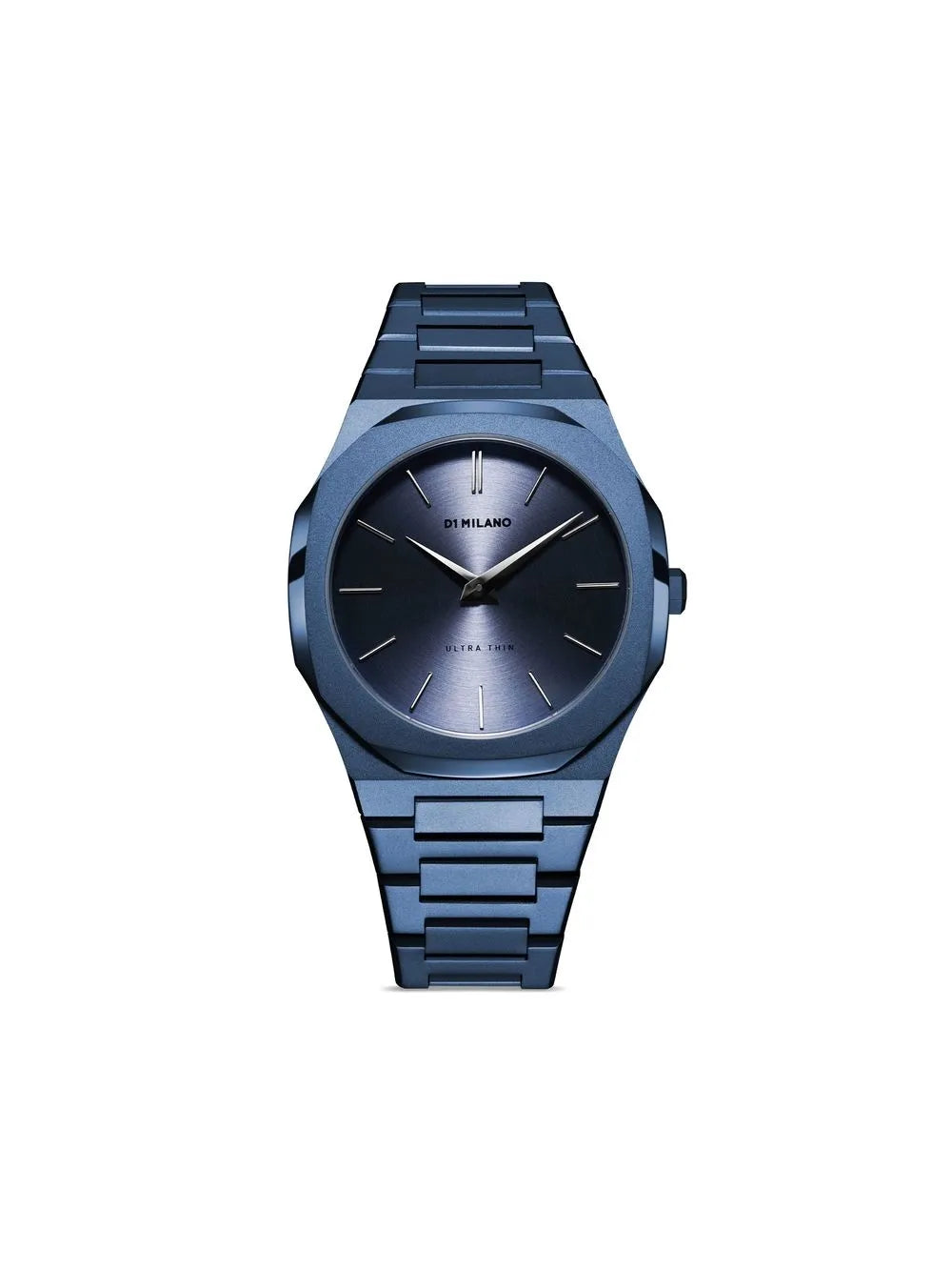 D1 Milano Ultra Thin Midnight 40mm