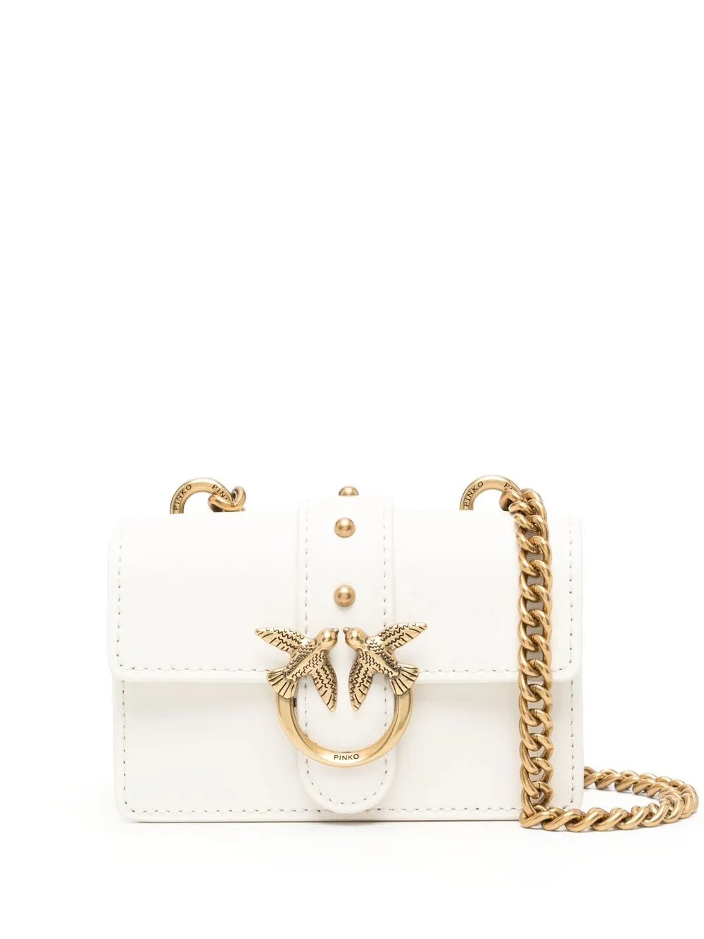 PINKO Love Mini crossbody bag