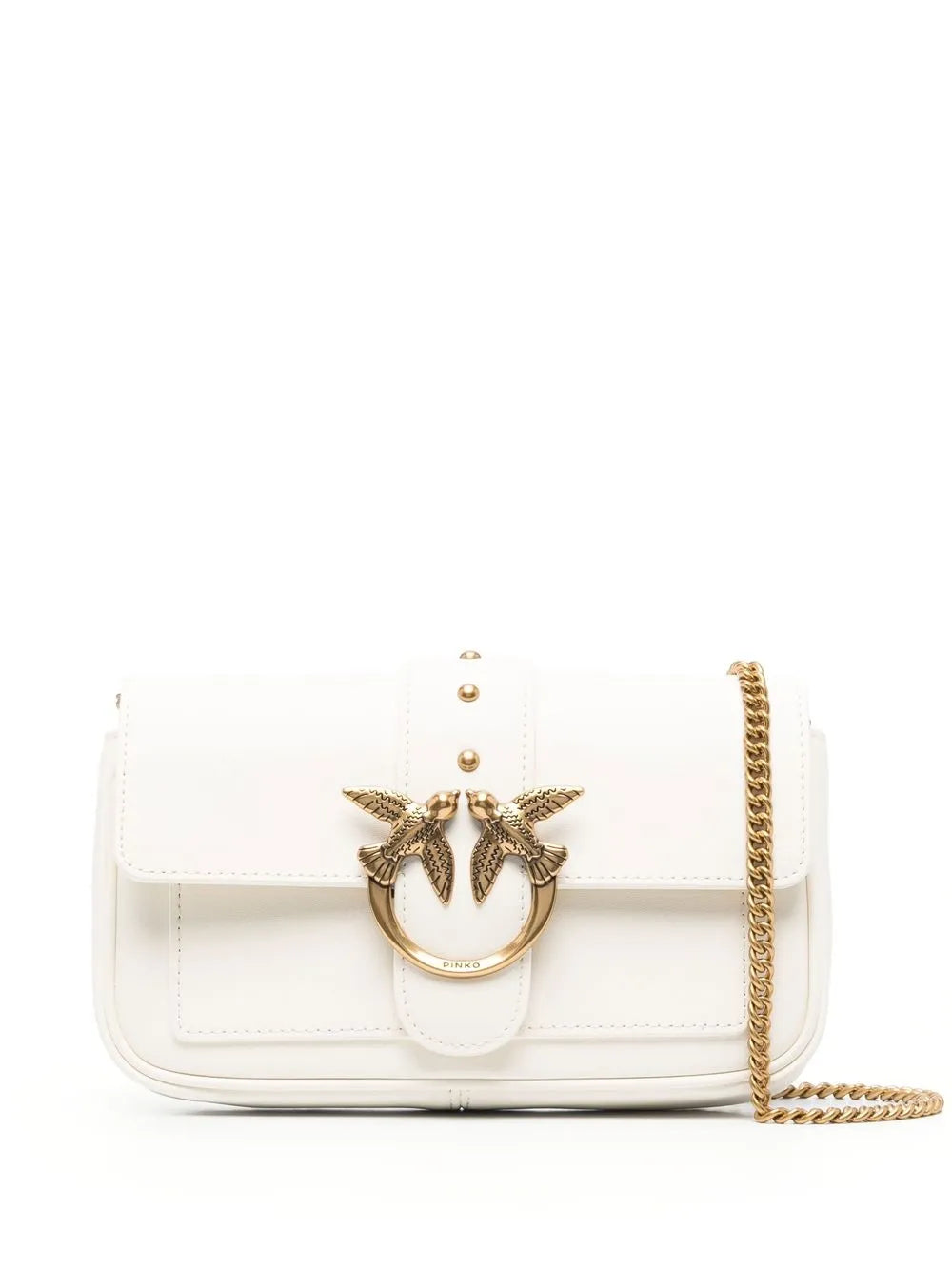 PINKO Love crossbody bag