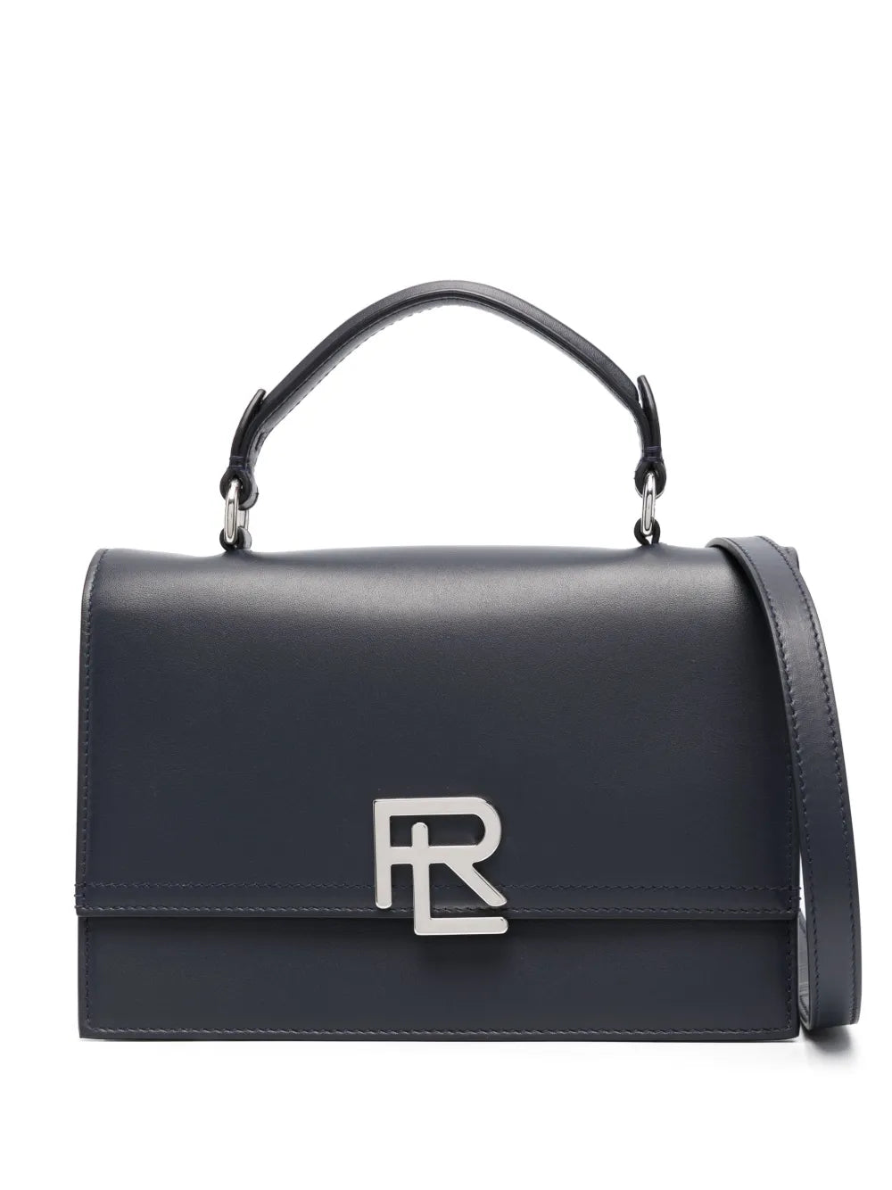 Ralph Lauren Collection Top Handle Bag