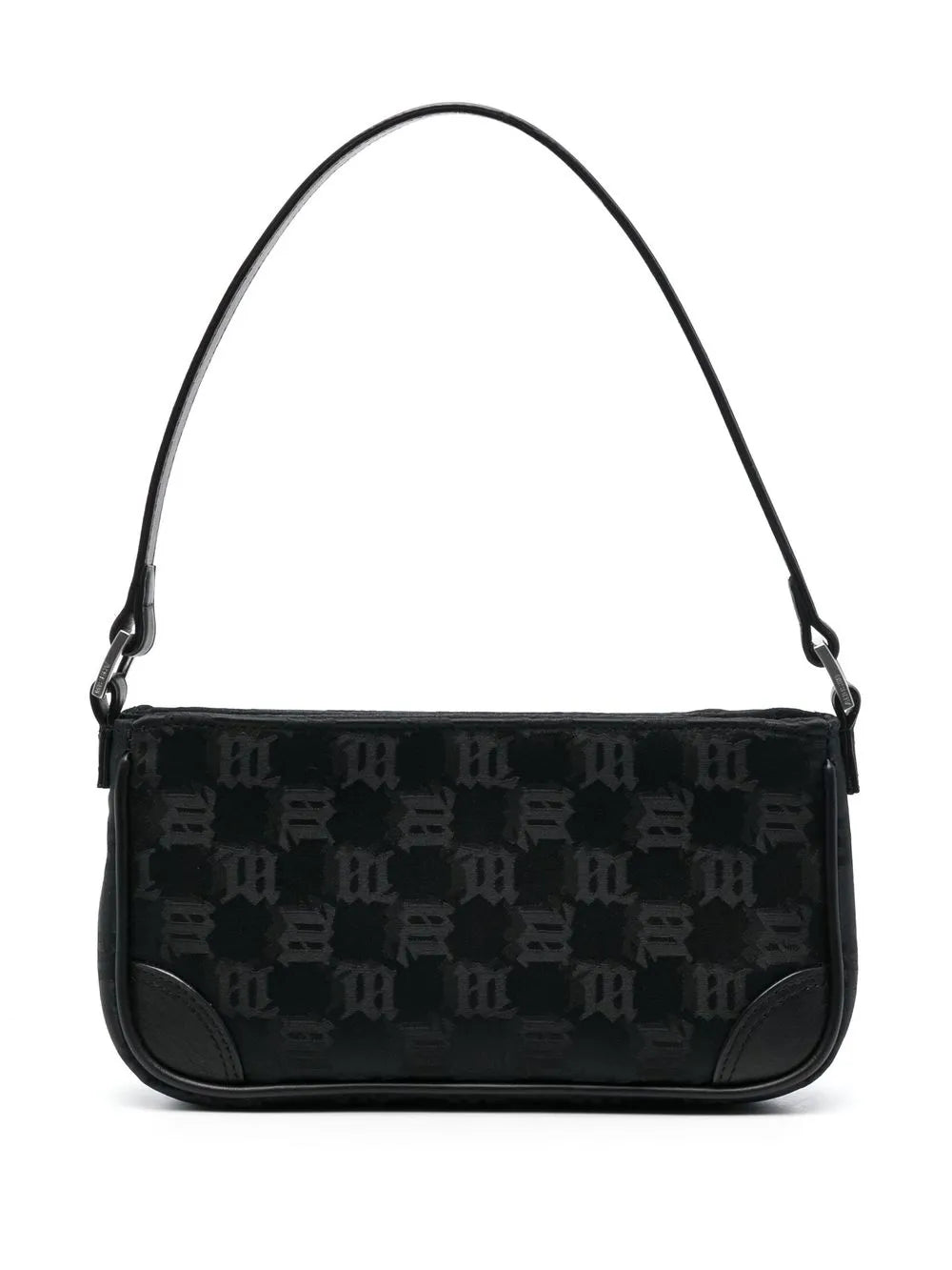MISBHV Monogram 90's shoulder bag