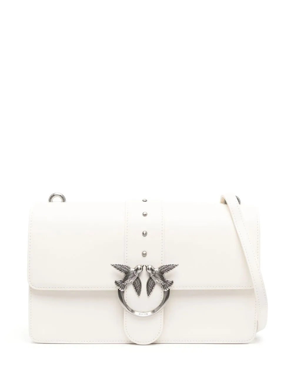 PINKO Love Bird crossbody bag