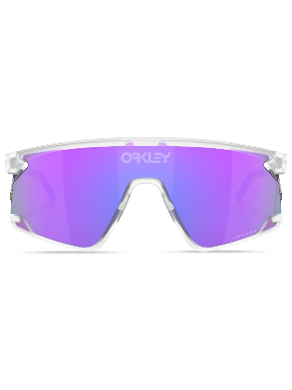 Oakley BXTR oversized frame sunglasses