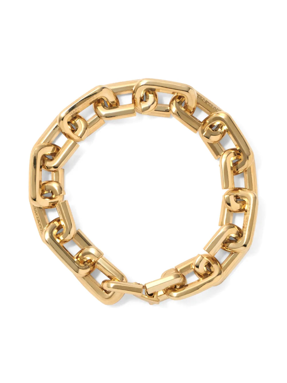 Marc Jacobs The J Marc chain link bracelet