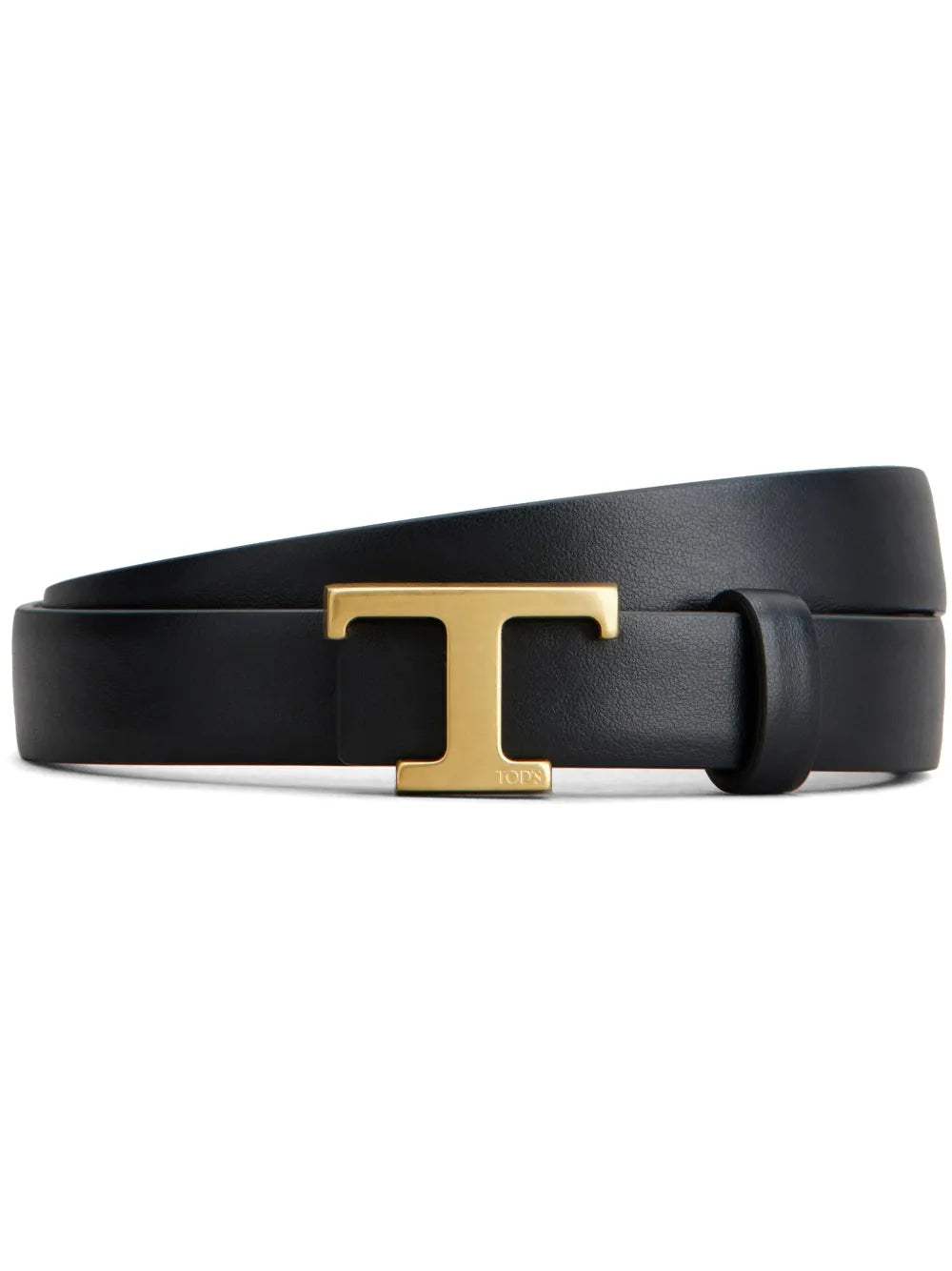 Tod's T Timeless leather belt