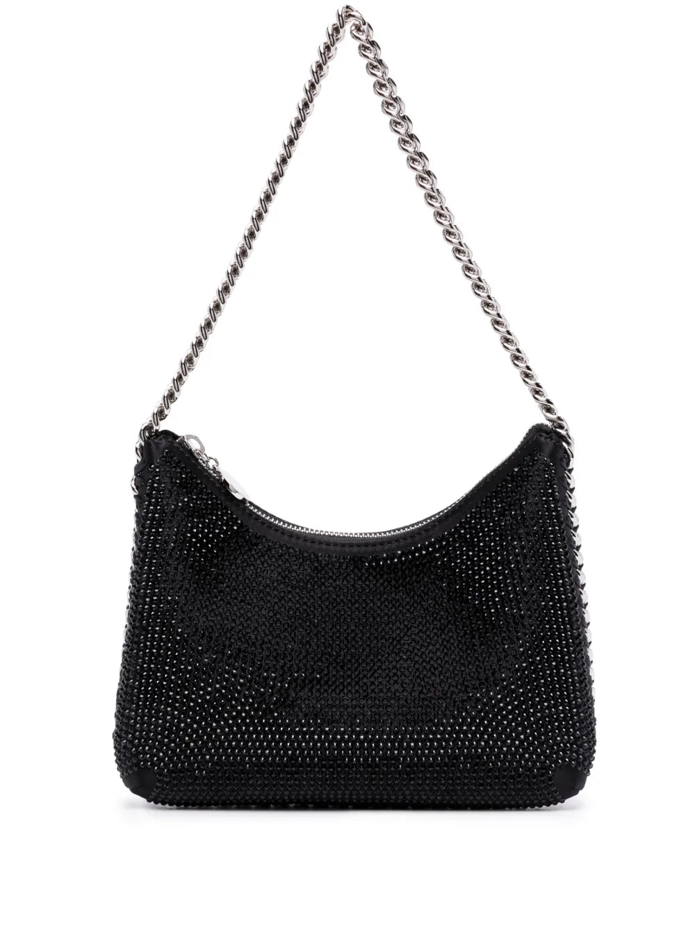 Stella McCartney Falabella Zip mini shoulder bag
