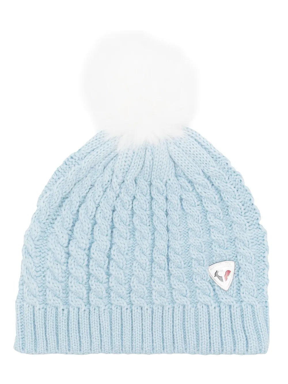 Rossignol Kitsi cable knit beanie