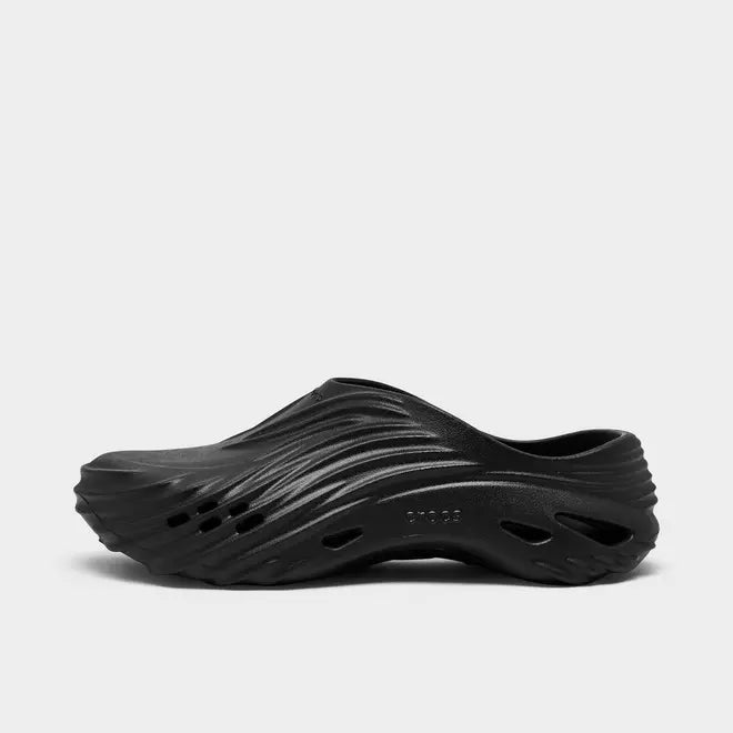 Men's Crocs Echo Wave Clog Shoes