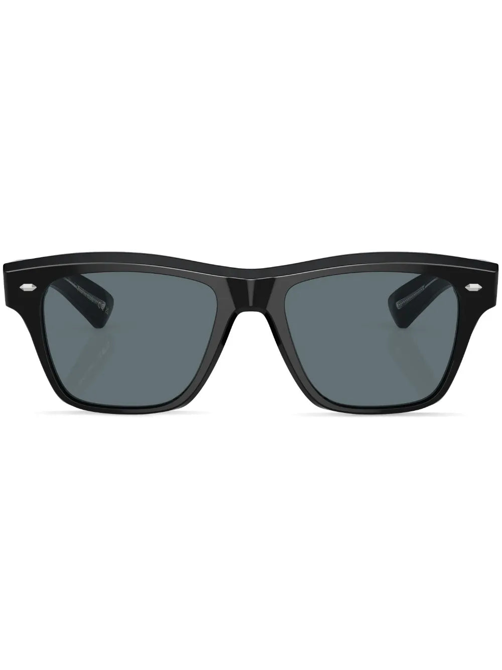 Oliver Peoples Sixties square frame sunglasses