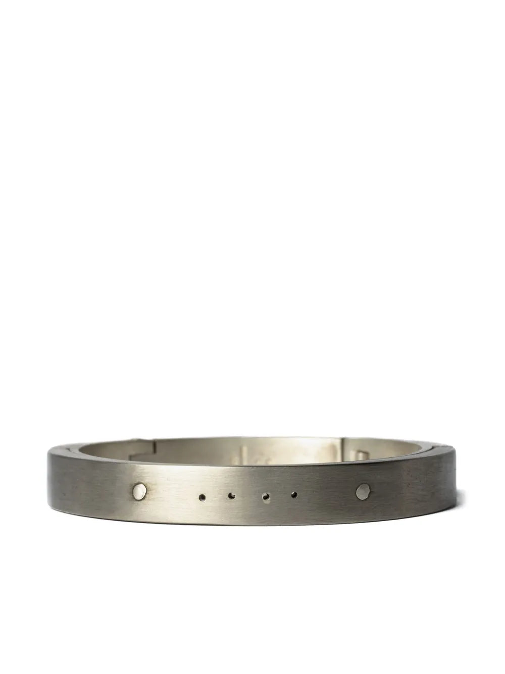 Parts of Four Sistema bangle bracelet