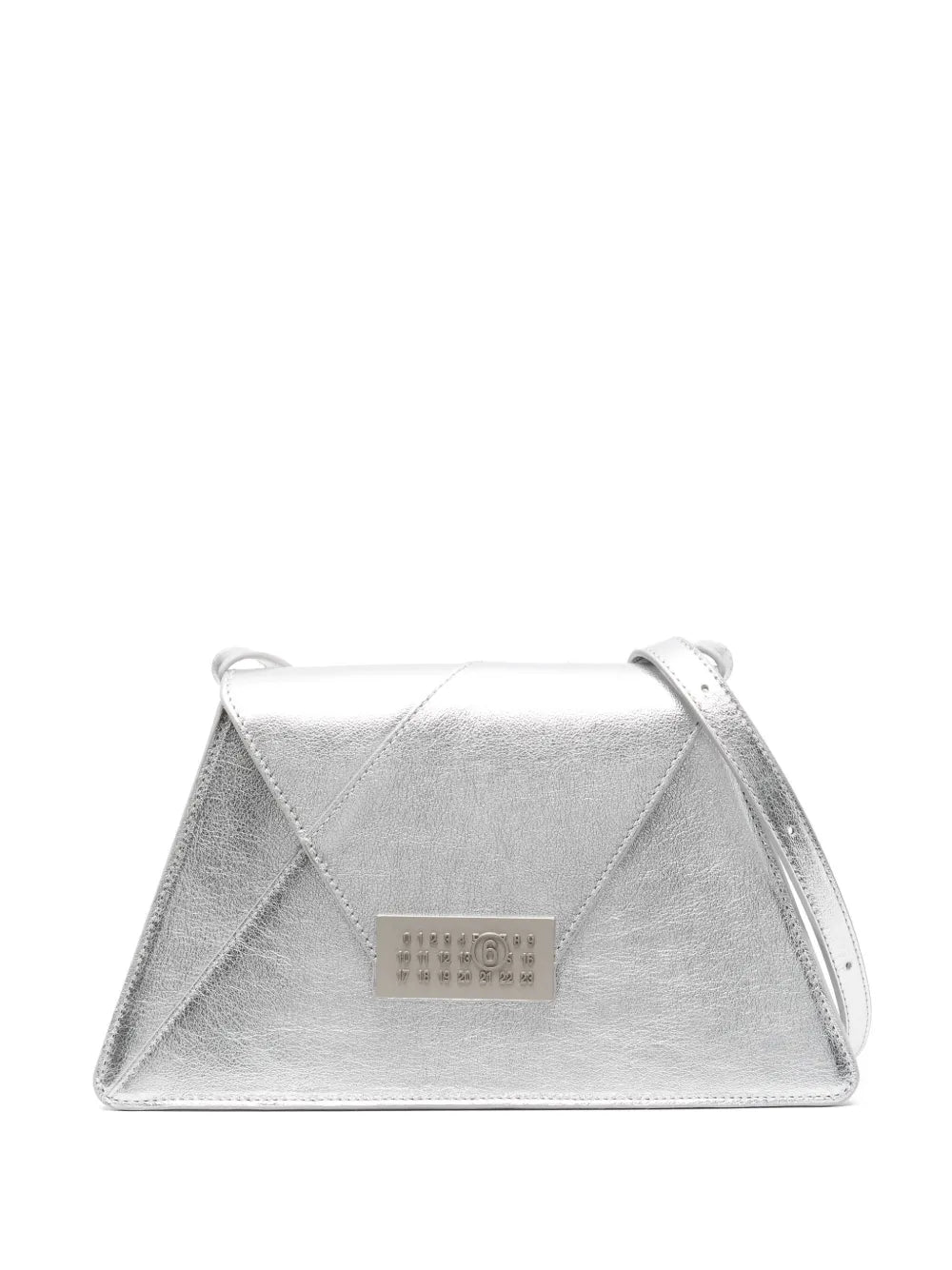 MM6 Maison Margiela medium Numeric shoulder bag