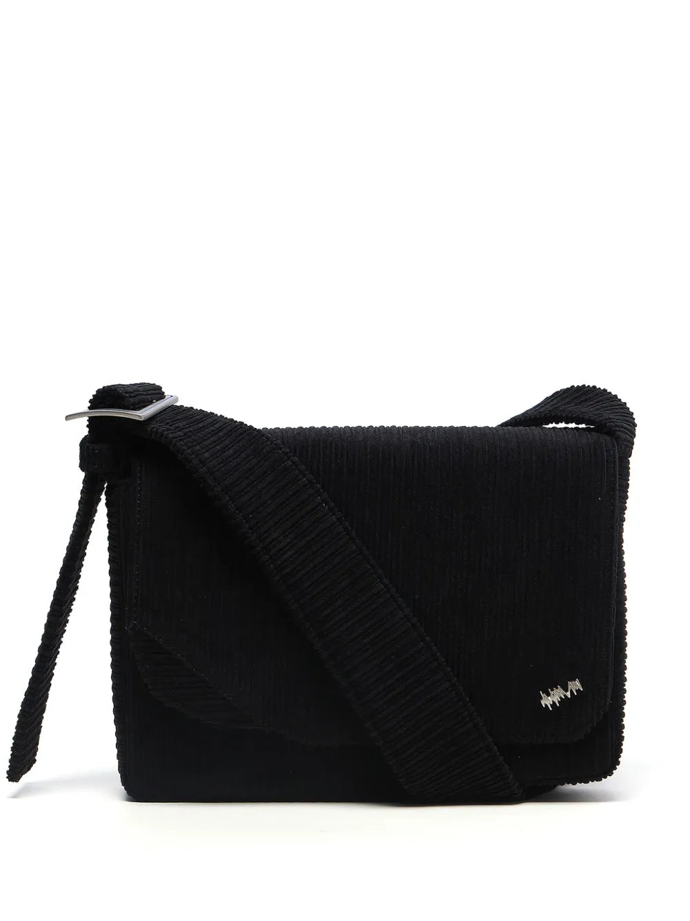 Ader Error Gleas corduroy shoulder bag