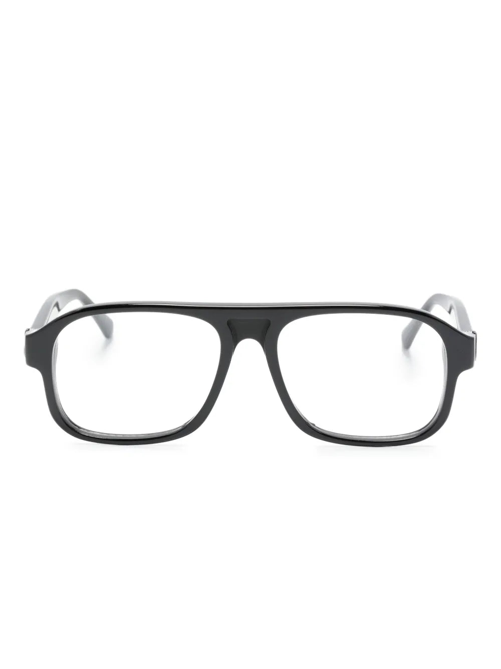 Moncler Eyewear ML5198 Rectangular Eyeglasses