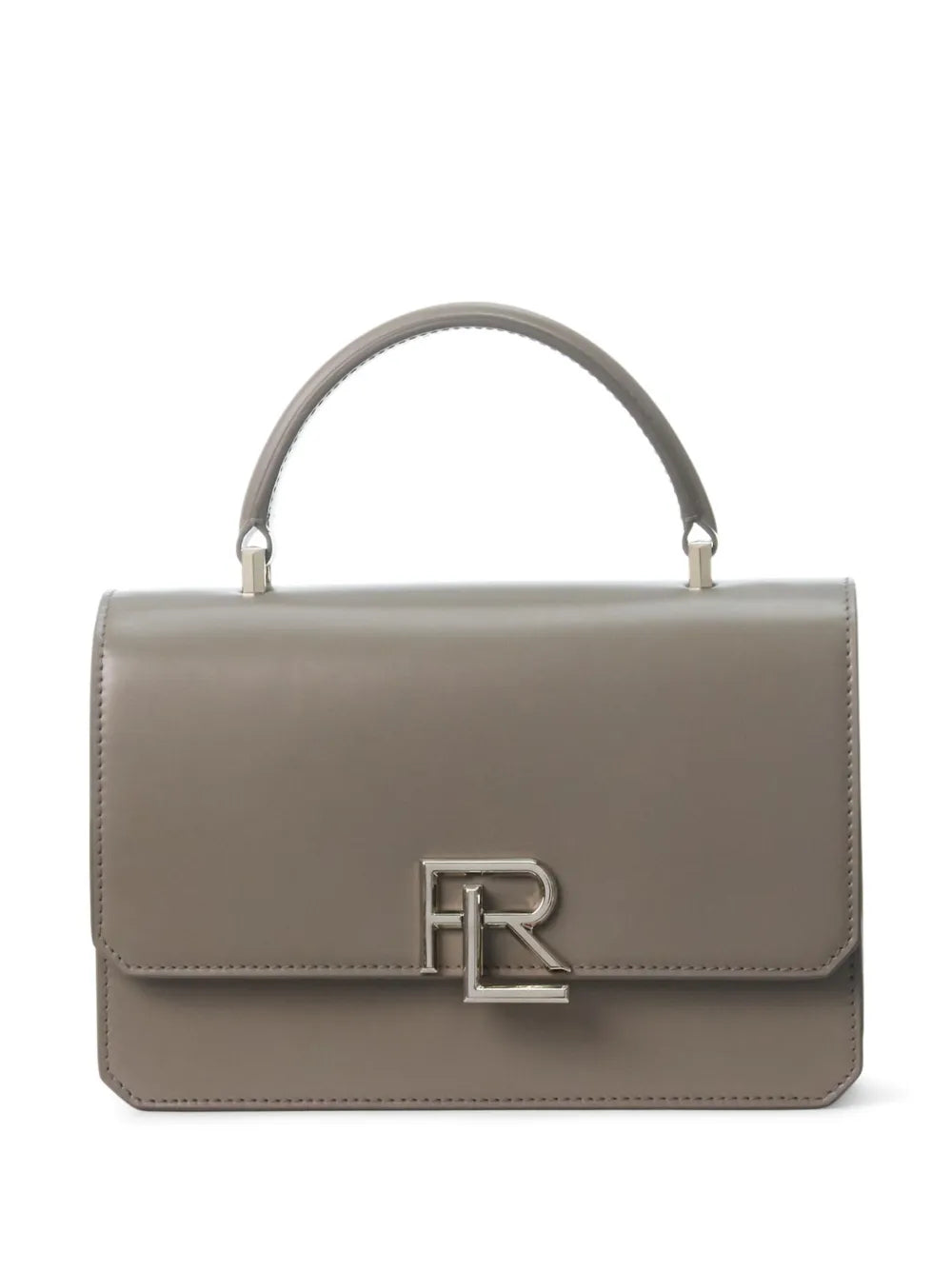 Ralph Lauren Collection RL 888 leather crossbody bag