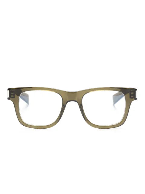 Saint Laurent Eyewear SL5640PT square-frame glasses