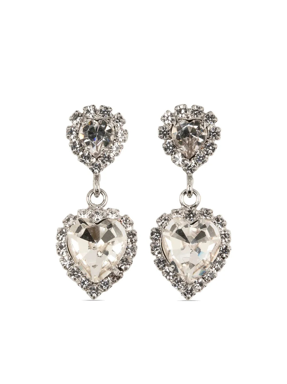 Jennifer Behr Haven crystal earrings