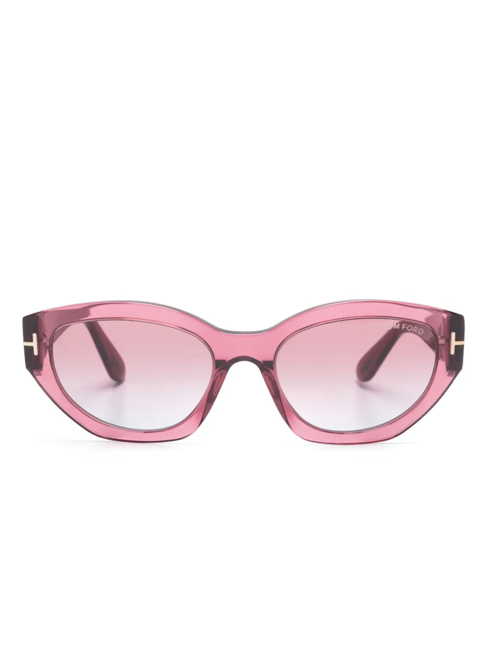 TOM FORD Eyewear TF1086 Penny Sunglasses