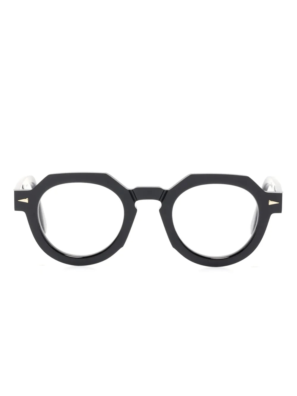 Ahlem Petits Champs round frame glasses