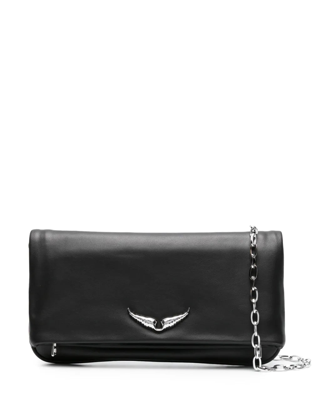 Zadig&Voltaire Swing Your Wings Rocky shoulder bag