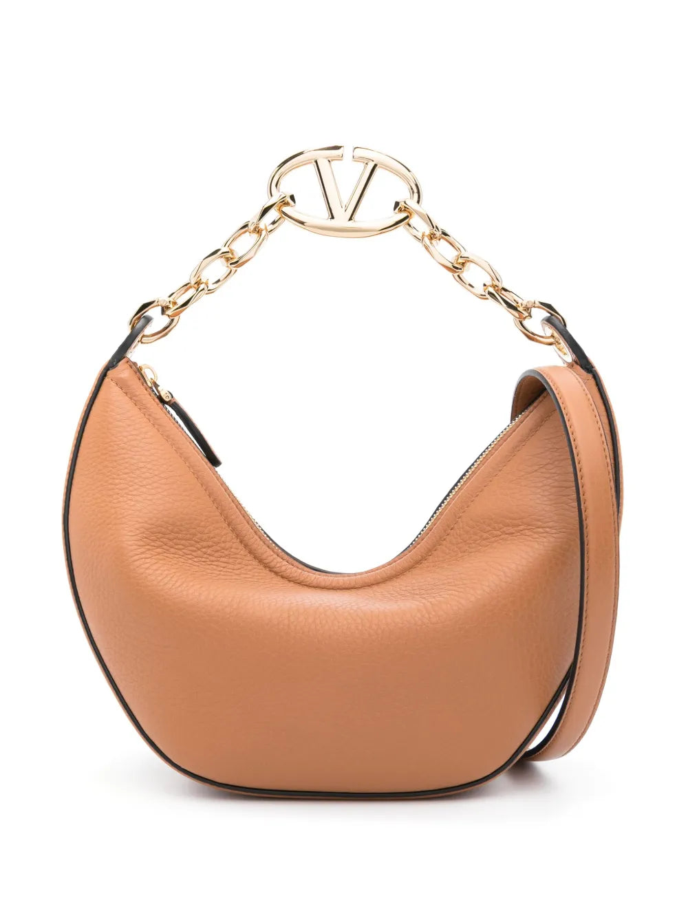 Valentino Garavani small Vlogo Moon Hobo tote bag