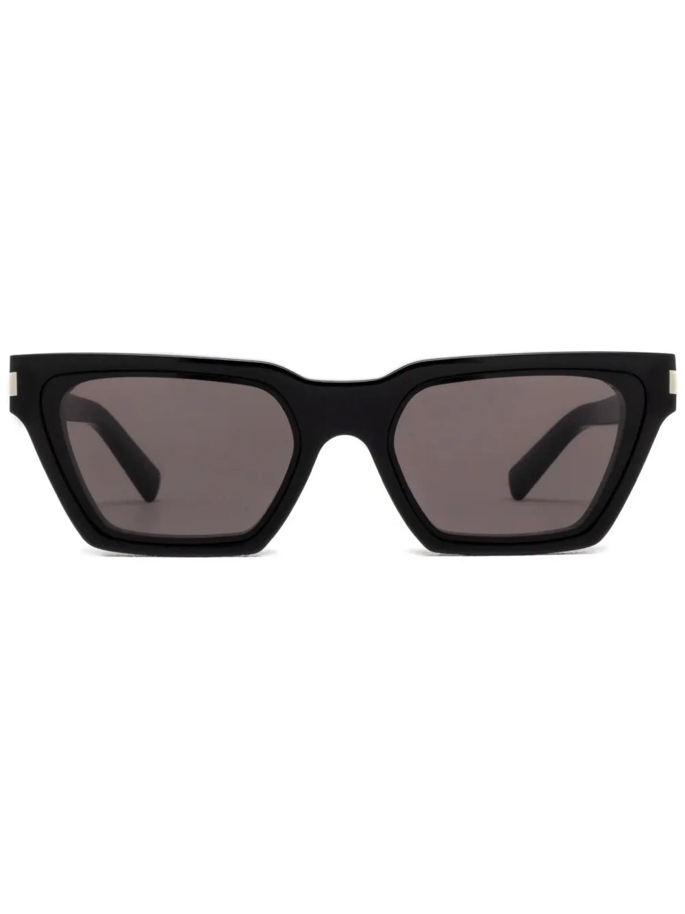 Saint Laurent Eyewear Calista square frame sunglasses