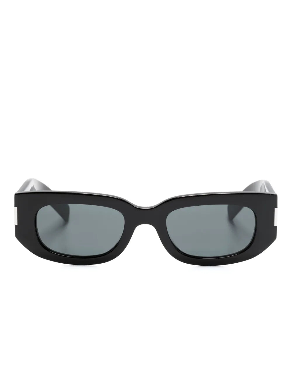 Saint Laurent Eyewear SL 697 rectangle shape sunglasses