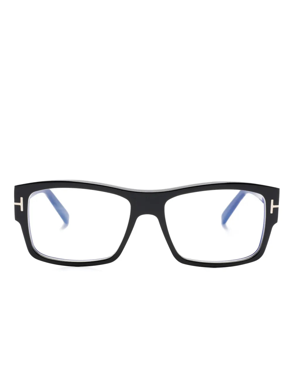TOM FORD Eyewear square frame glasses