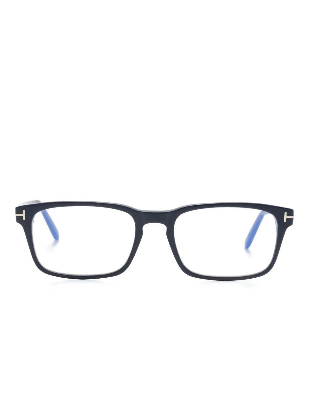 TOM FORD Eyewear rectangle frame glasses